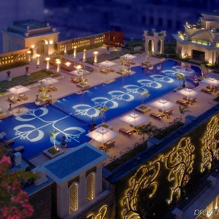 The Leela Palace צ'נאי מראה חיצוני תמונה