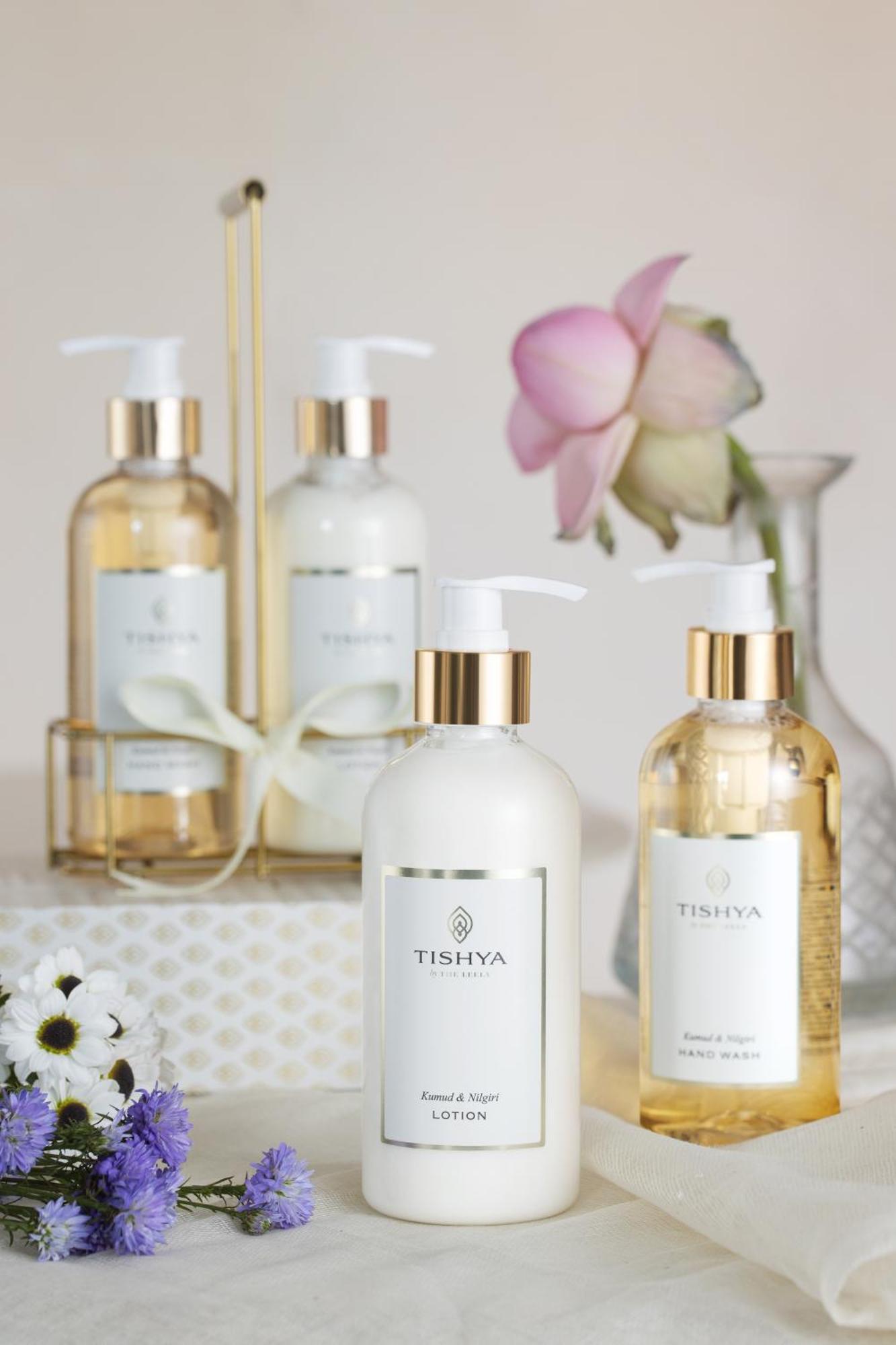 The Leela Palace צ'נאי מראה חיצוני תמונה Tishya products